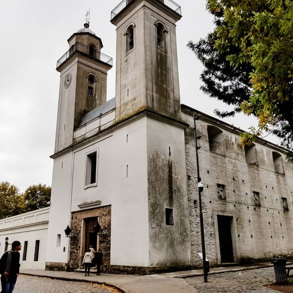 qué hacer en colonia del sacramento