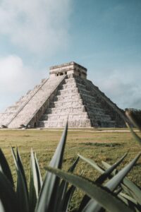 Chichén Itzá - Cultura Maya