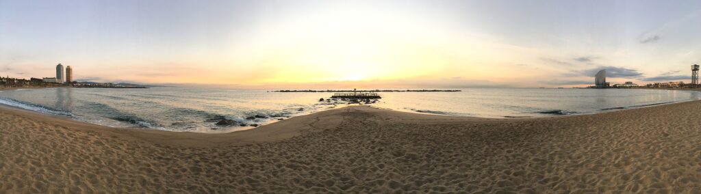 6 playas obligatorias del Mediterráneo