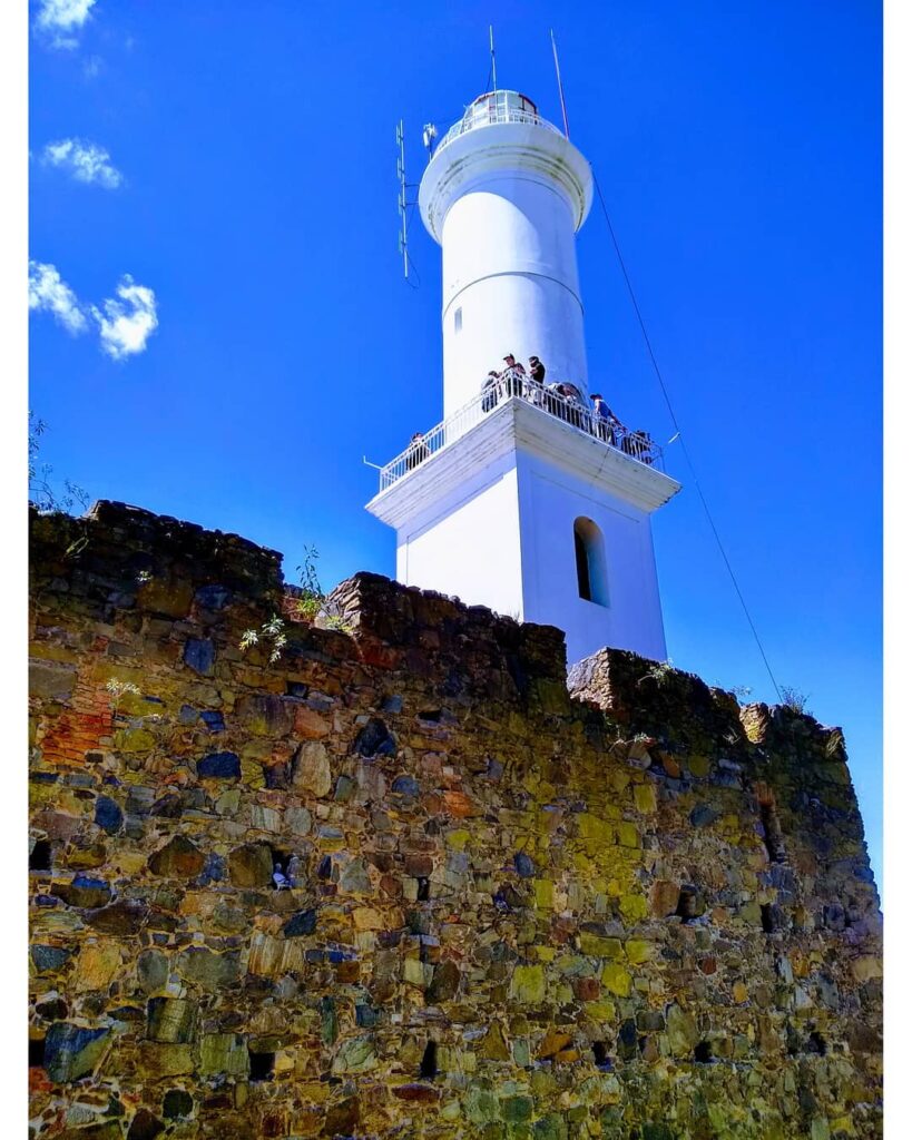 qué hacer en colonia del sacramento