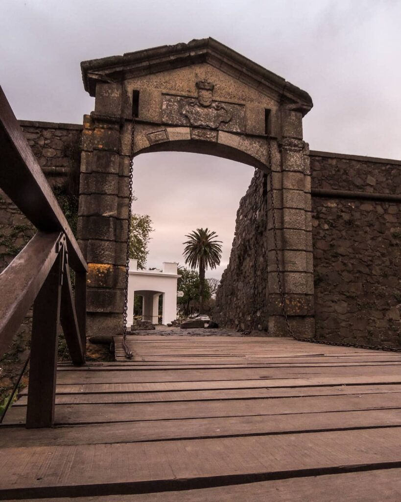 qué hacer en colonia del sacramento