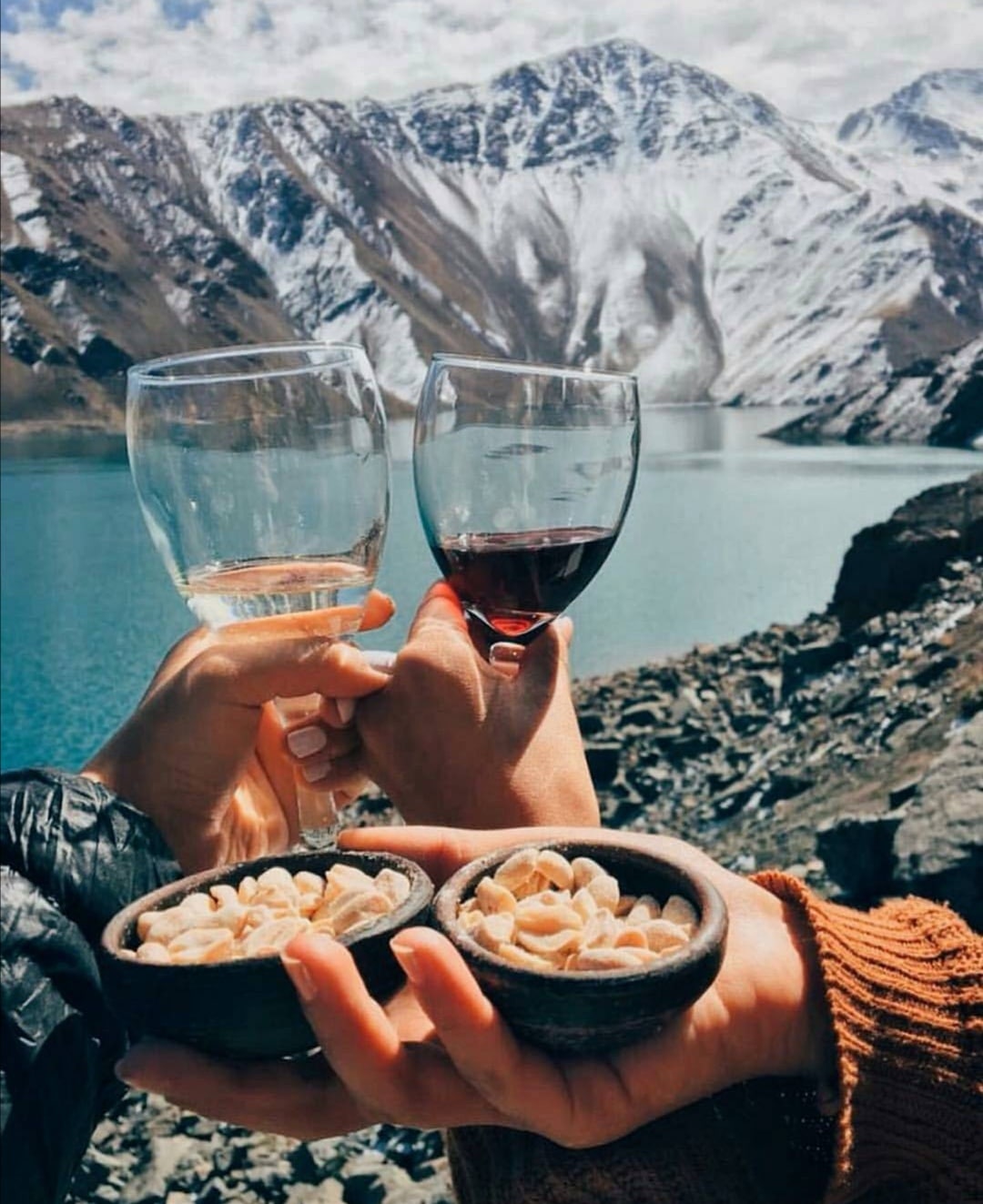 Embalse el Yeso