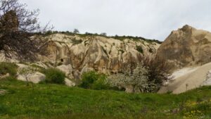 Capadocia qué ver