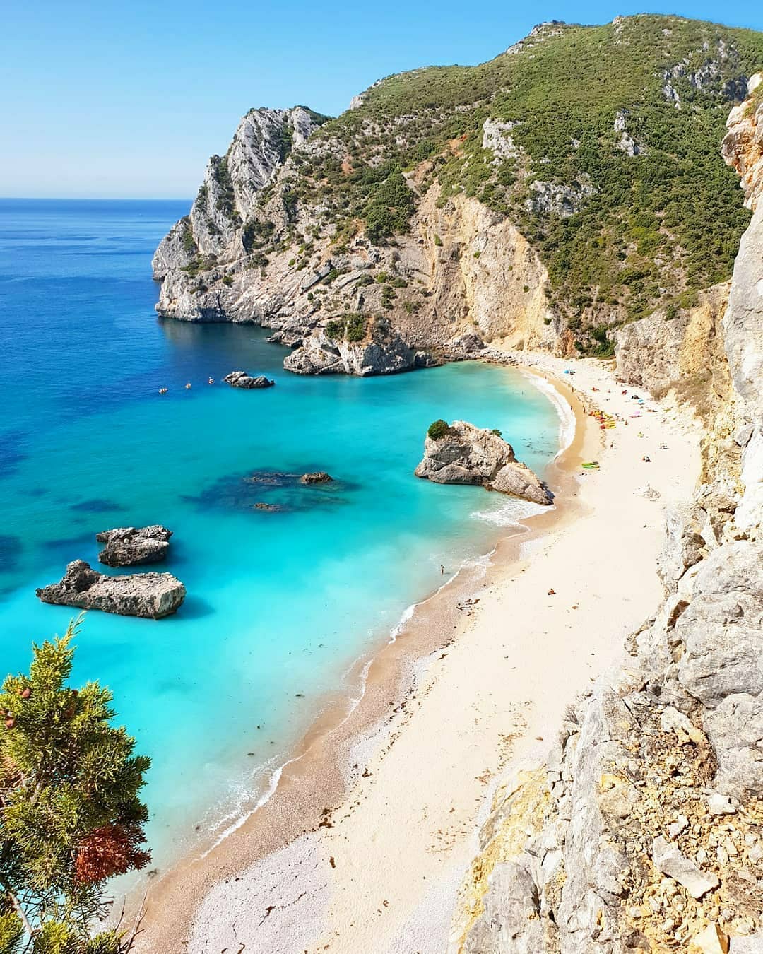 Beachportugal