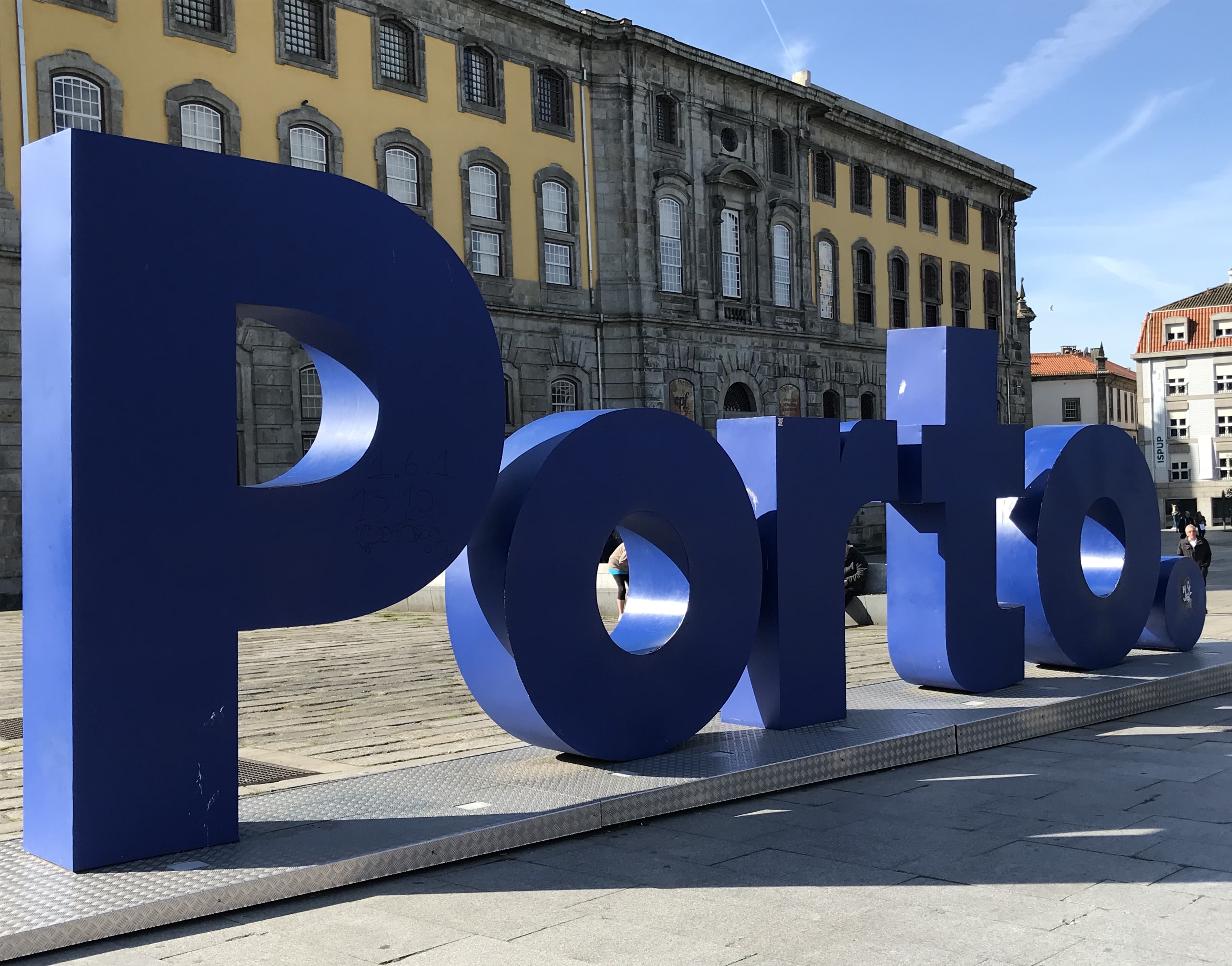 Que visitar en oporto en 3 dias