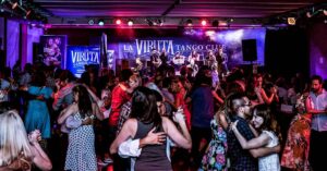 Vida nocturna en Buenos Aires: lugares para divertirse