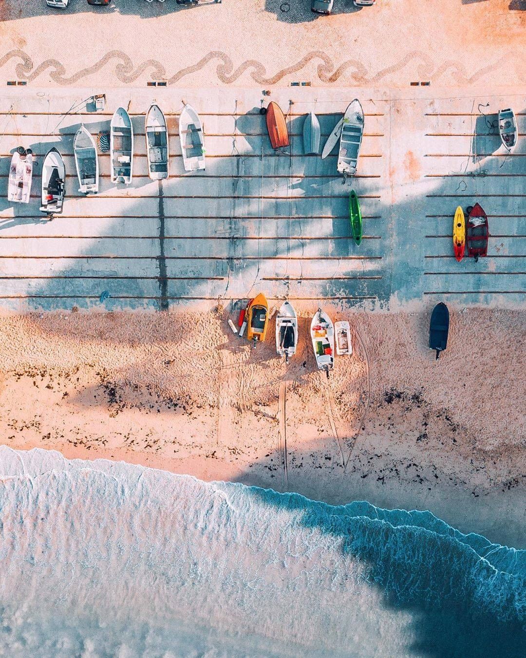 Las 12 Mejores Playas En Lisboa El Viajero Experto