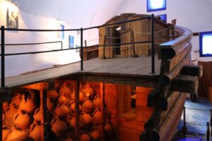 Museo de Bodrum