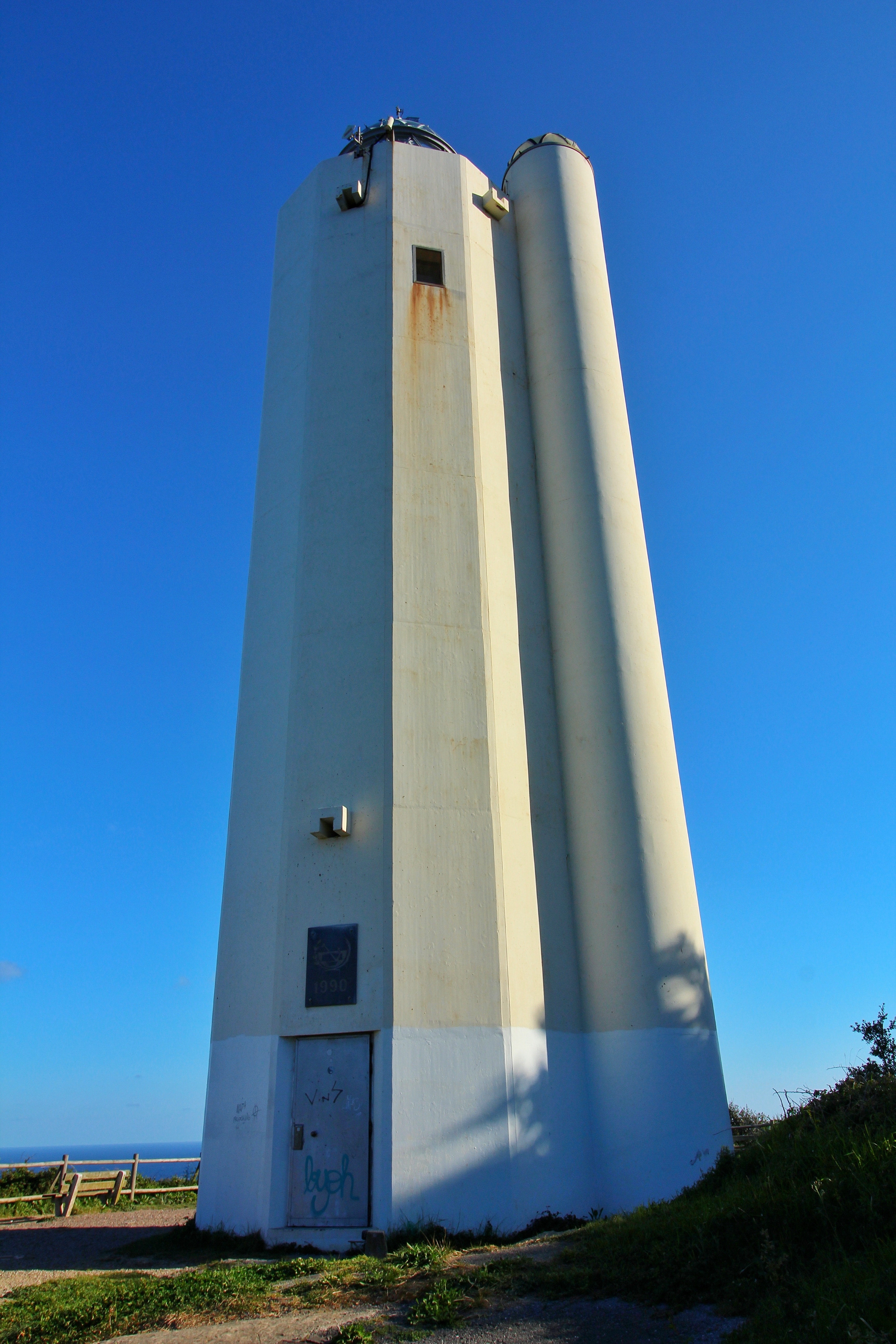 Faro de Gorliz