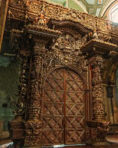 Museos de Quito