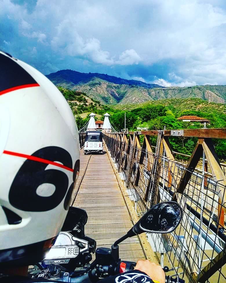 Puente de Occidente-Santa Fé de Antioquia
