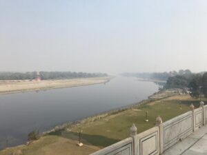 Río Yamuna