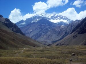 Qué ver y hacer en Mendoza Argentina