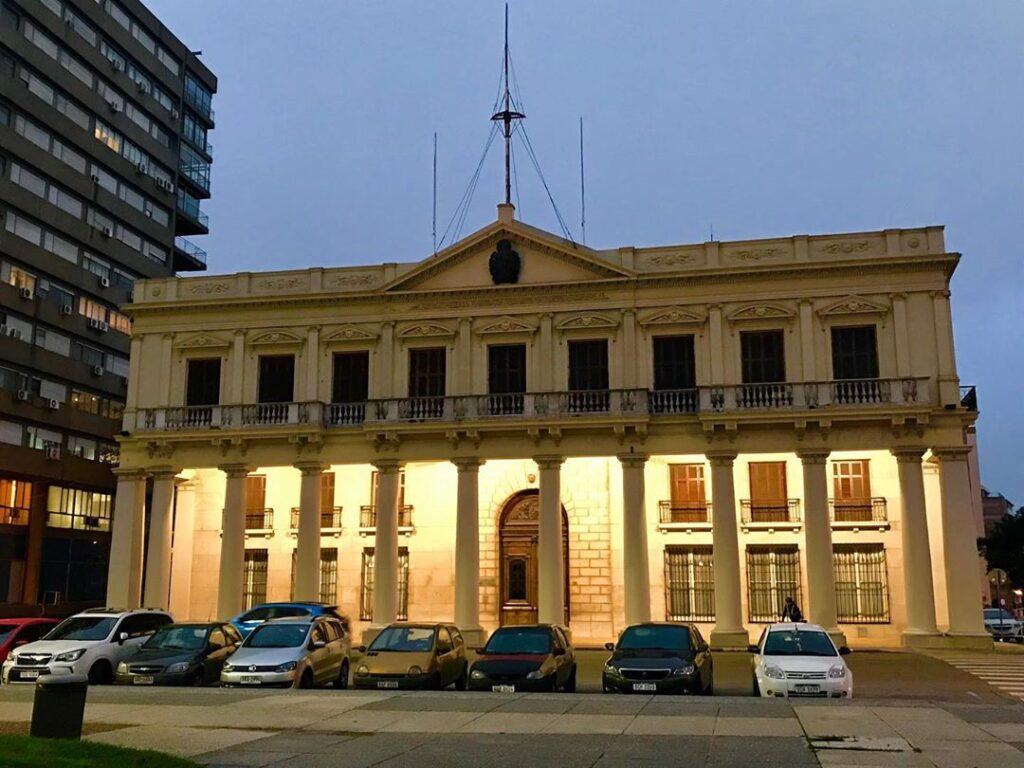 museos Montevideo