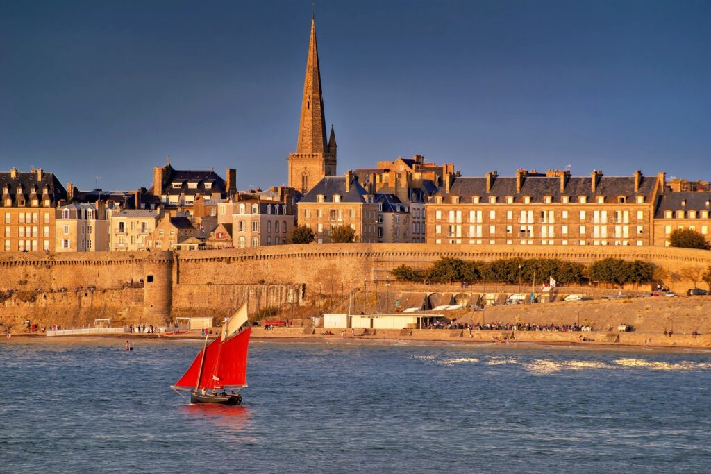 Saint Malo