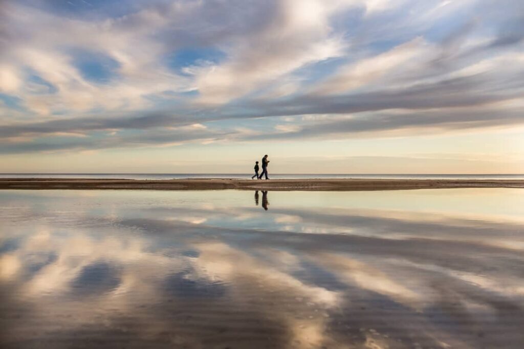 cinco playas para escapar de montevideo