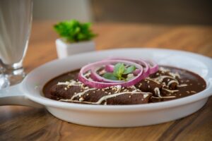 MOLE - COMIDA MEXICANA