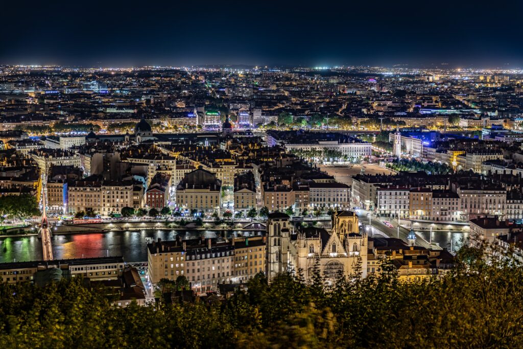 Lyon