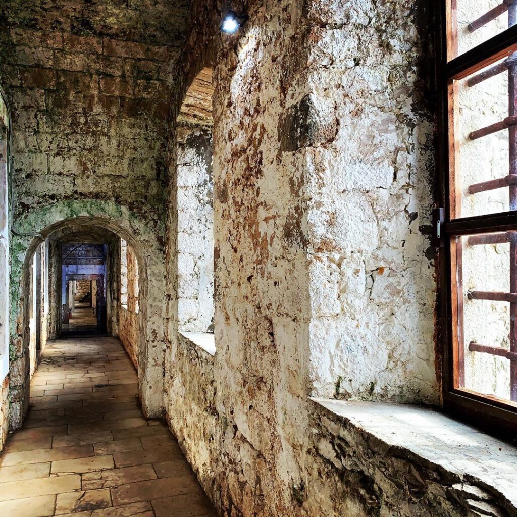 Museo de la guerra de la independencia , Dubrovnik