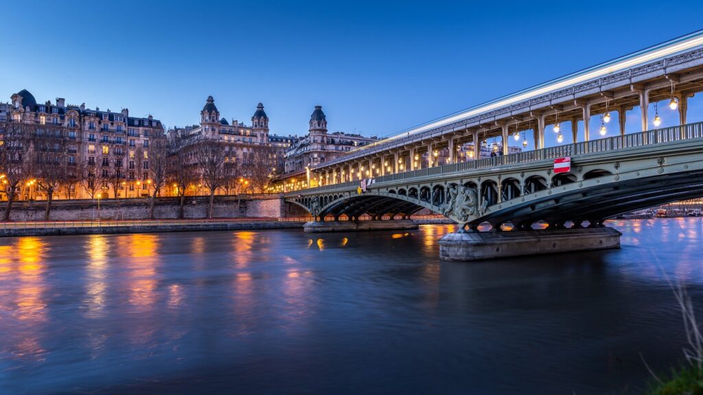 Top de las ciudades más bellas de Francia