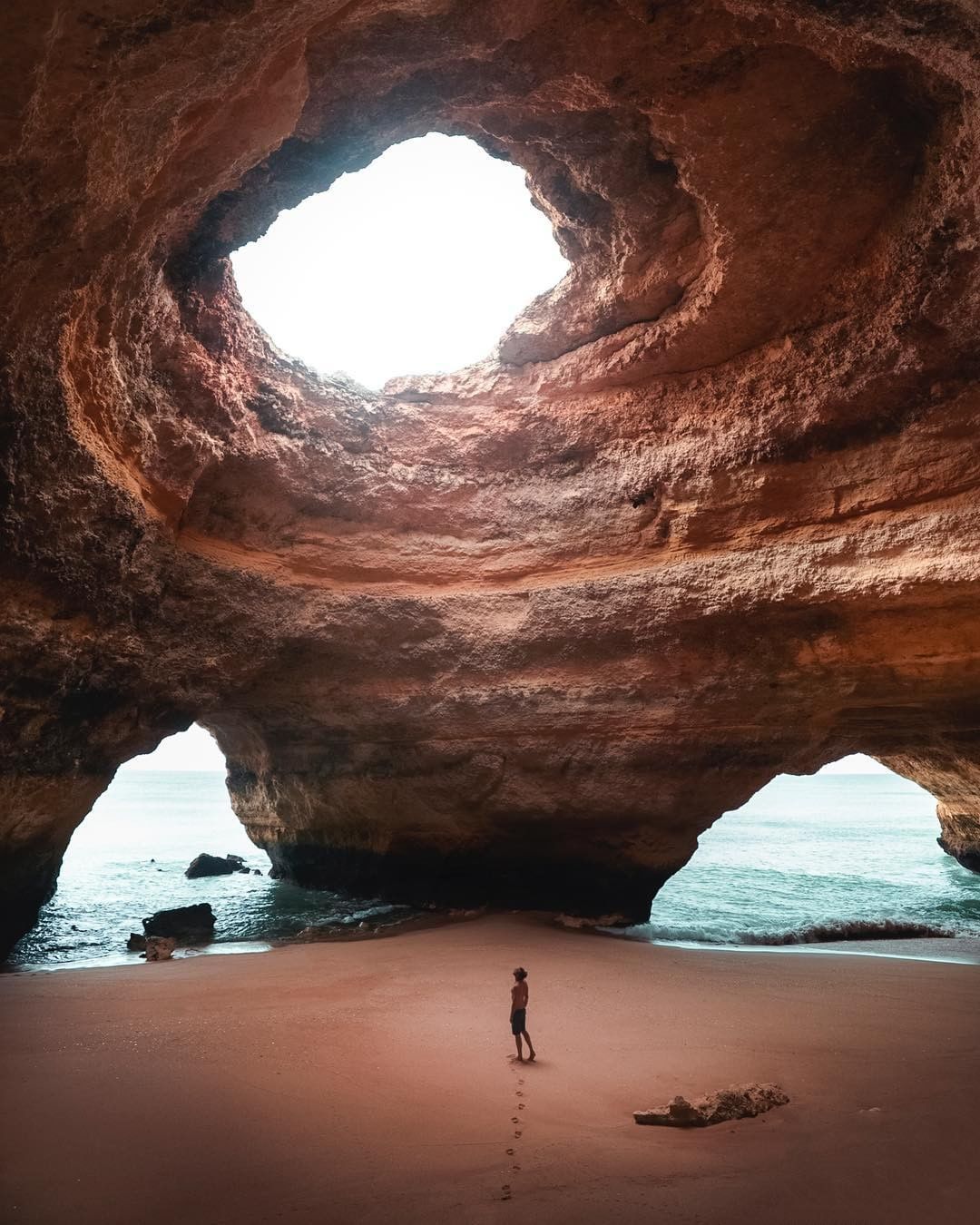 Los mejores planes que hacer en algarve