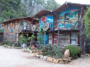 Olympos