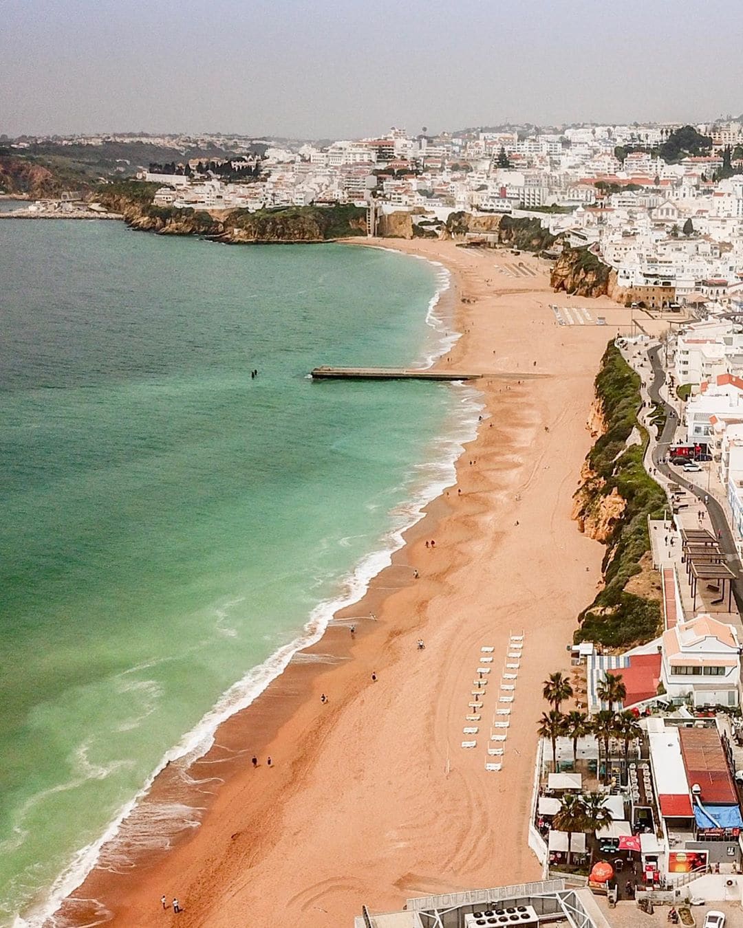 Los mejores planes que hacer en algarve