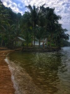 Playas de Koh Chang