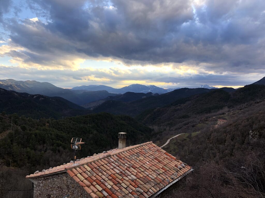 turismo rural cataluña