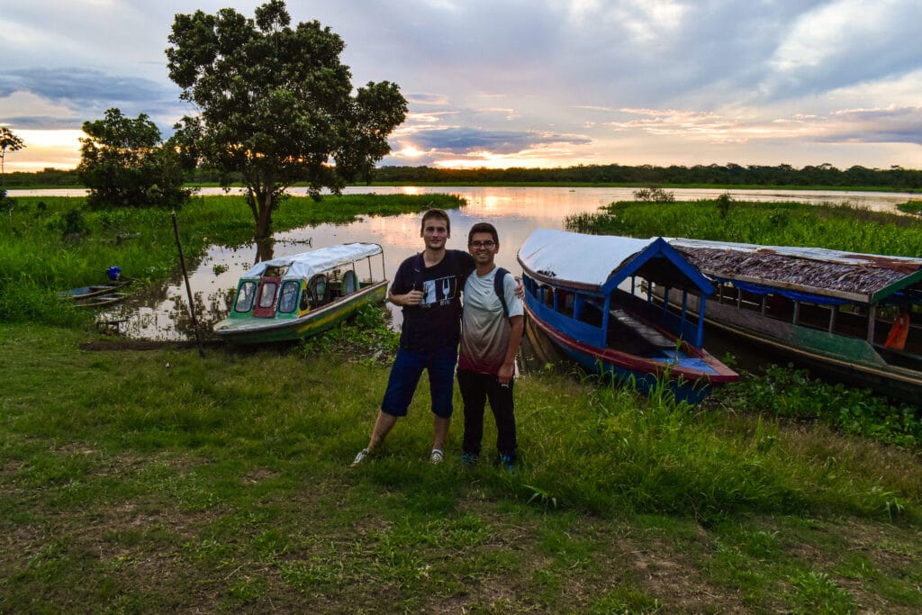 Amazonía peruana