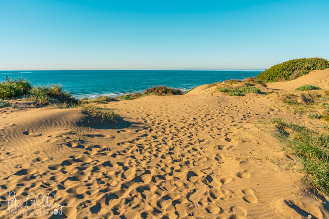 Playa de Artola por @peter_gillberg