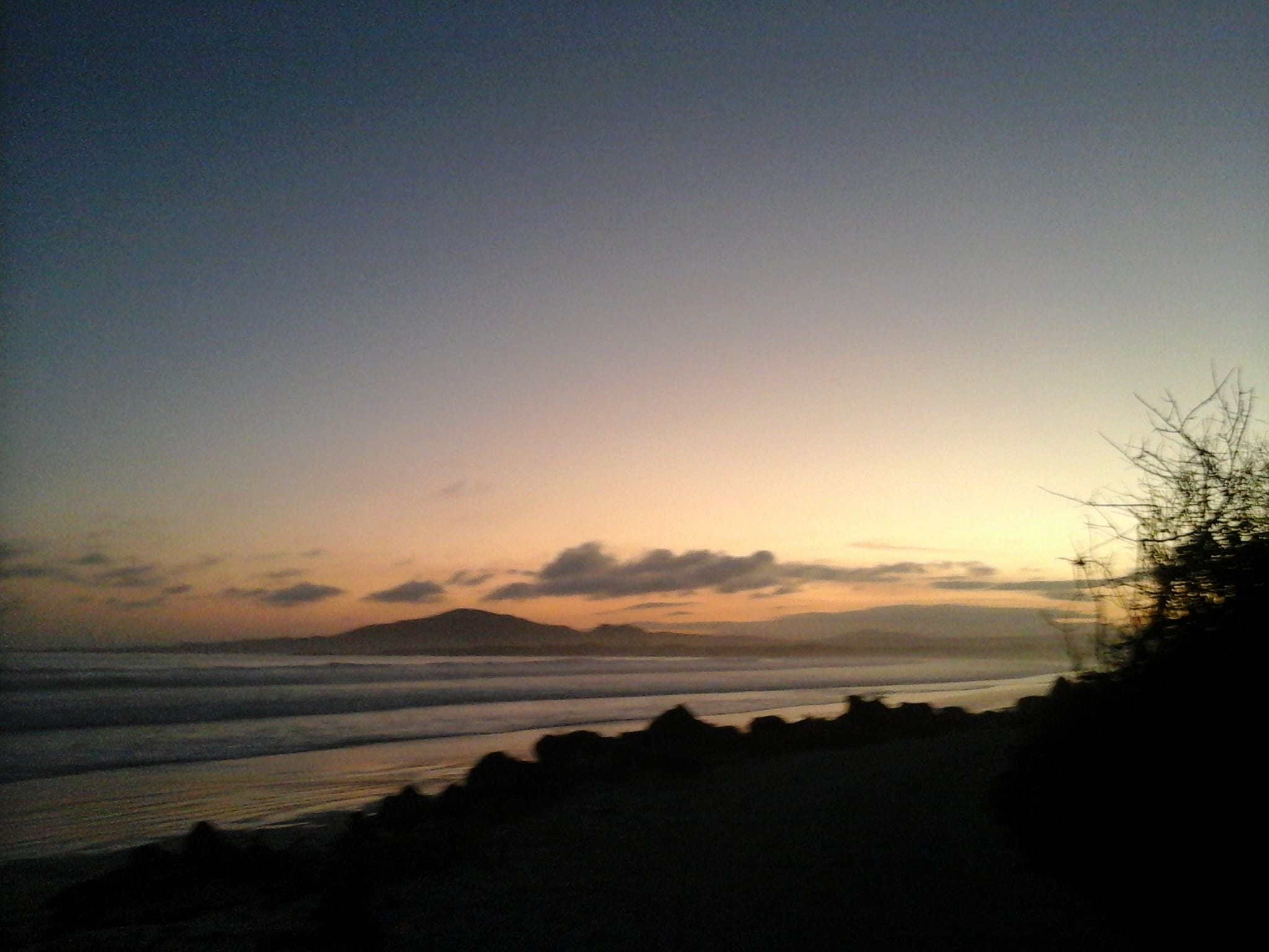 alt Atardeceres de ensueño en Islas Galápagos