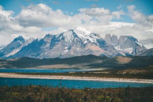 Patagonia Argentina