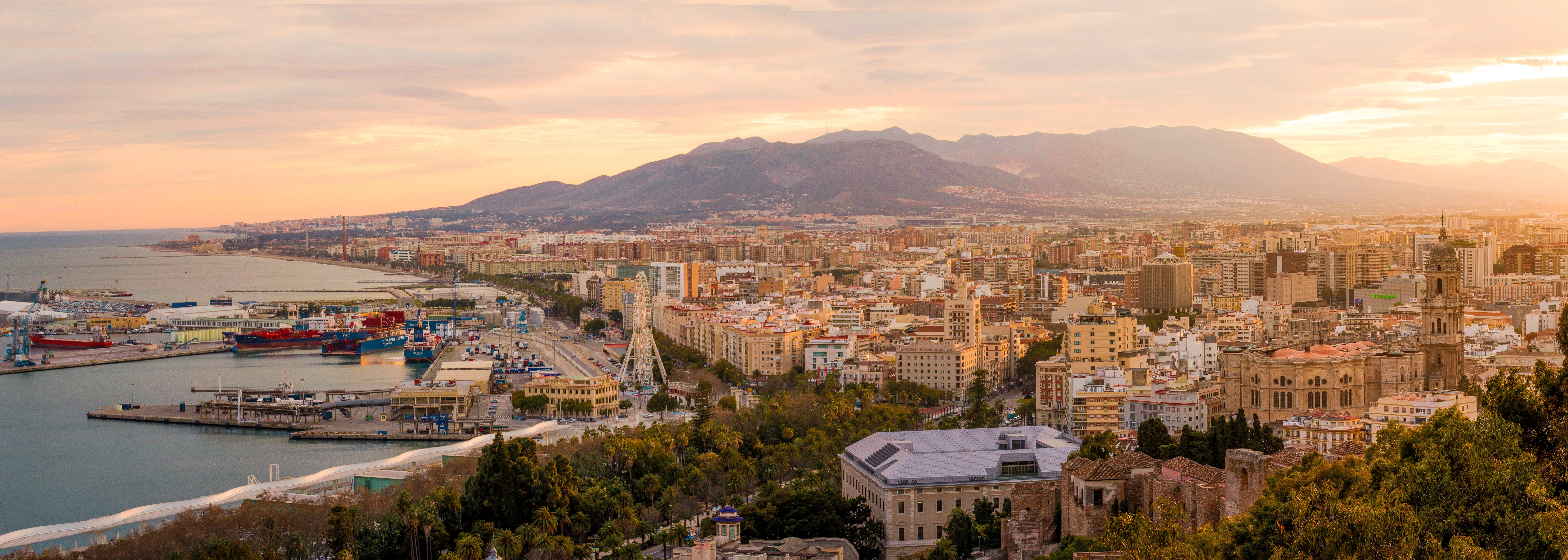 Que ver en Málaga