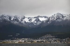 Ushuaia