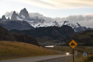 Patagonia Argentina