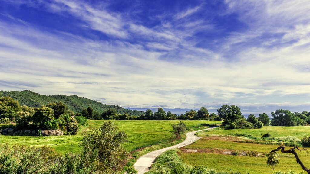 turismo rural cataluña