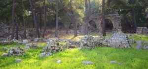 Phaselis