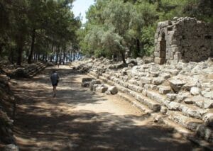 Phaselis