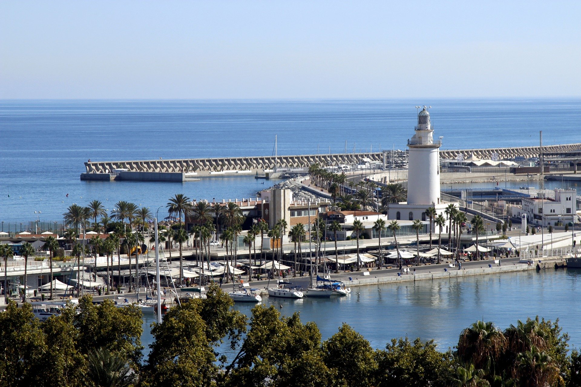 Que ver en Málaga