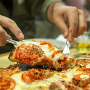 Pizza Buenos Aires