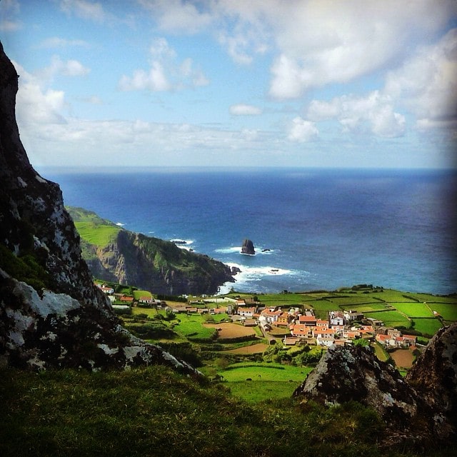 Turismo en azores, que ver