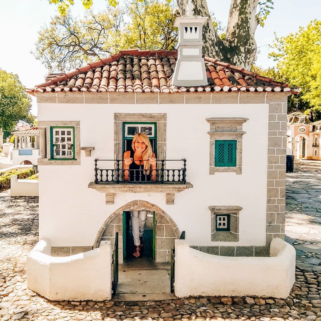 Los lugares imprescindibles que visitar en Coimbra