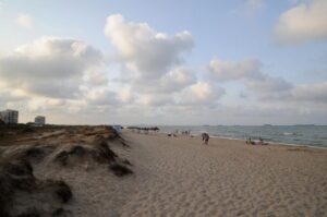 Playas de Valencia