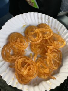 Jalebi