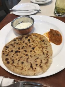 Paratha