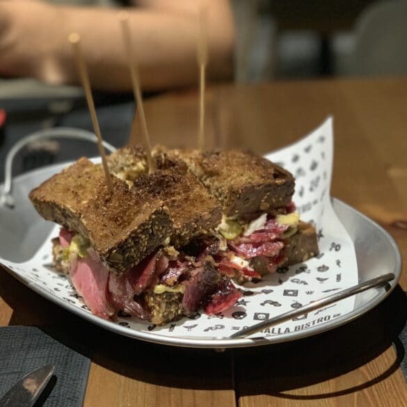 Donde comer en Valencia bueno, bonito y barato El Viajero Experto