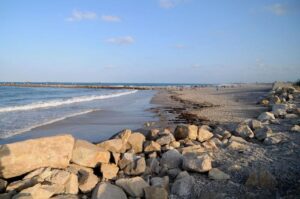 Playas de Valencia Pinedo