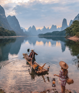 Guilin, china