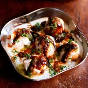 dahi-vada